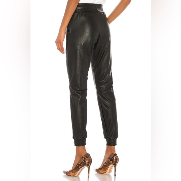 Commando Faux Leather Jogger NWT - Picture 11 of 11